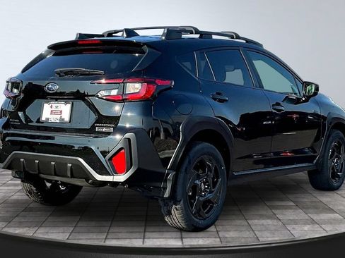 Certified 2026 Subaru Crosstrek 2.5i Sport w/ Crosstrek Mirror Package AWD/4WD image 6