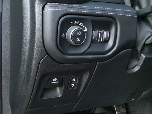 Used 2022 RAM 1500 TRX w/ TRX Level 1 Equipment Group image 33