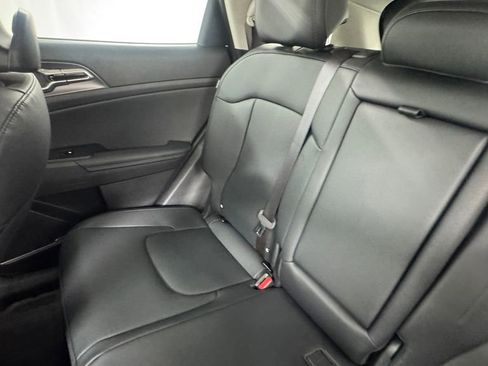 New 2026 Kia Sportage EX AWD/4WD image 14