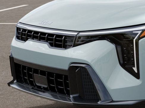 New 2026 Kia K4 GT-Line Turbo image 12