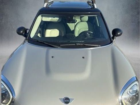 Used 2019 MINI Cooper Countryman S w/ Driver Assistance Package image 24