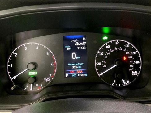 Used 2024 Toyota Corolla SE FWD image 18