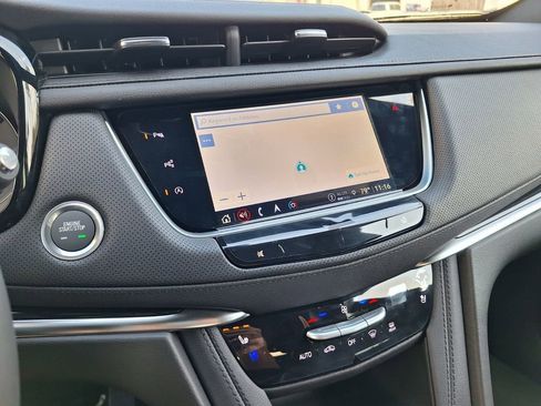 New 2026 Cadillac XT5 Premium Luxury w/ Driver Assist Package image 18