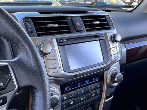 Used 2018 Toyota 4Runner Limited image 6