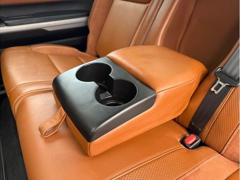 Used 2020 Toyota Tundra 1794 Edition image 17