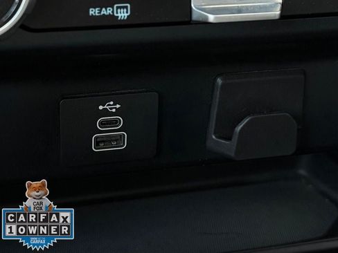 Used 2025 Ford F150 XLT w/ Equipment Group 301A Standard AWD/4WD image 18
