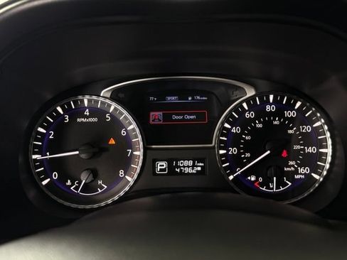 Used 2017 INFINITI QX60 FWD w/ Premium Plus Package image 23