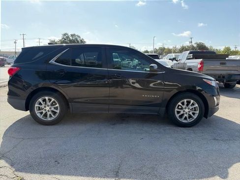 Used 2021 Chevrolet Equinox LT FWD image 5