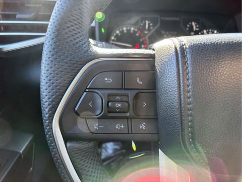 Used 2025 Toyota Tundra SR5 w/ TRD Off-Road Premium Package image 27