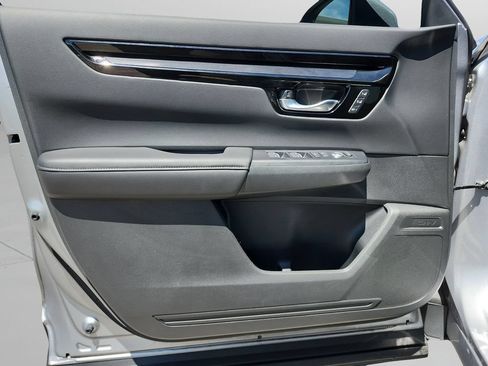 Certified 2024 Honda CR-V EX-L image 23