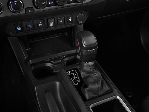 Used 2021 Toyota Tacoma SR5 image 9