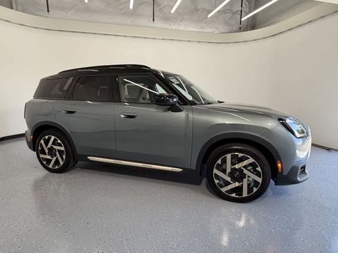 New 2026 MINI Cooper Countryman S image 7