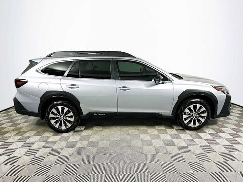 New 2025 Subaru Outback Limited XT w/ Popular Package #2 image 8