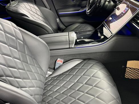 Used 2026 Mercedes-Benz S 580e 4MATIC Sedan image 15