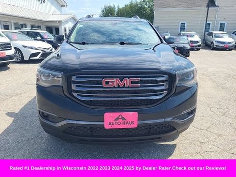 Used 2019 GMC Acadia SLT AWD/4WD image 27