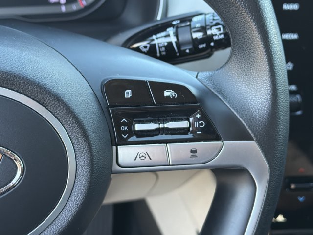 Used 2024 Hyundai Tucson SEL FWD image 28
