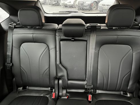 New 2026 Ford Escape SE w/ PHEV Premium Package image 10