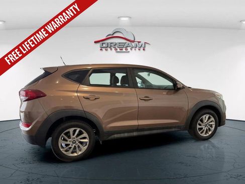 Used 2017 Hyundai Tucson SE FWD image 18