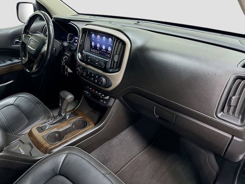 Used 2019 GMC Canyon Denali AWD/4WD image 30