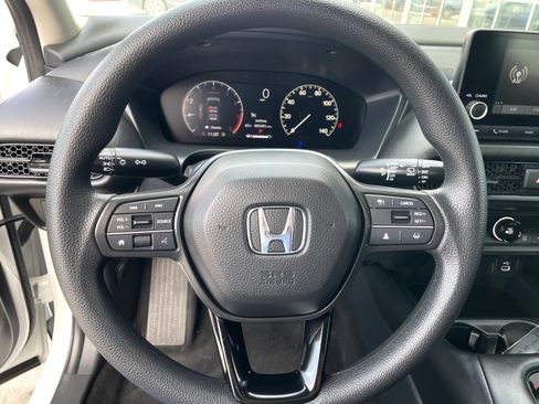 Used 2025 Honda HR-V LX image 13