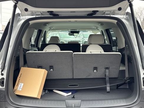New 2026 Hyundai Santa Fe SE AWD/4WD image 11