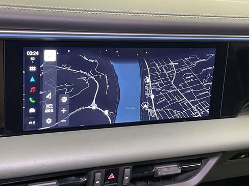 Used 2025 Porsche Macan 4 Electric image 29