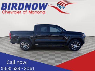 Used 2024 Chevrolet Colorado Z71 w/ Z71 Convenience Package 2