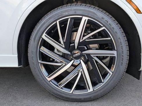 New 2026 Lincoln Aviator Black Label w/ Jet Appearance Package AWD/4WD image 11