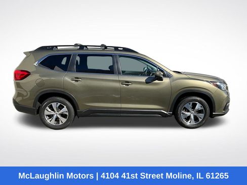 Certified 2022 Subaru Ascent Premium w/ Convenience Package image 21