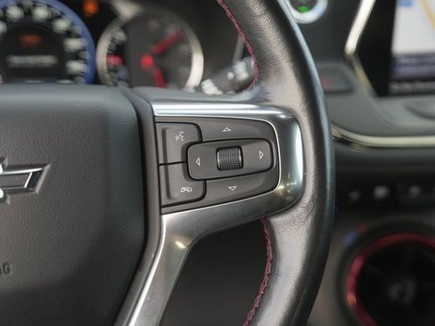 Used 2019 Chevrolet Blazer RS image 23