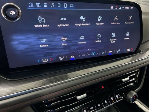 Used 2025 Chevrolet Suburban RST w/ Comfort Package image 13