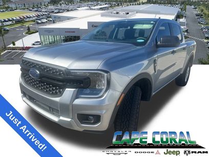 Used 2024 Ford Ranger XL