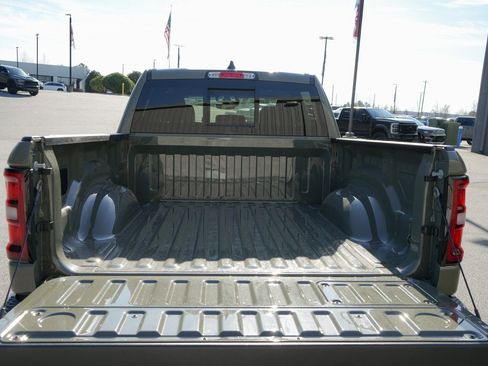 New 2026 RAM 1500 Laramie w/ Night Edition image 9