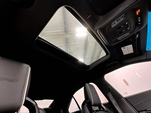 Used 2023 Cadillac CT4 V Blackwing w/ Driver Assist Package image 20