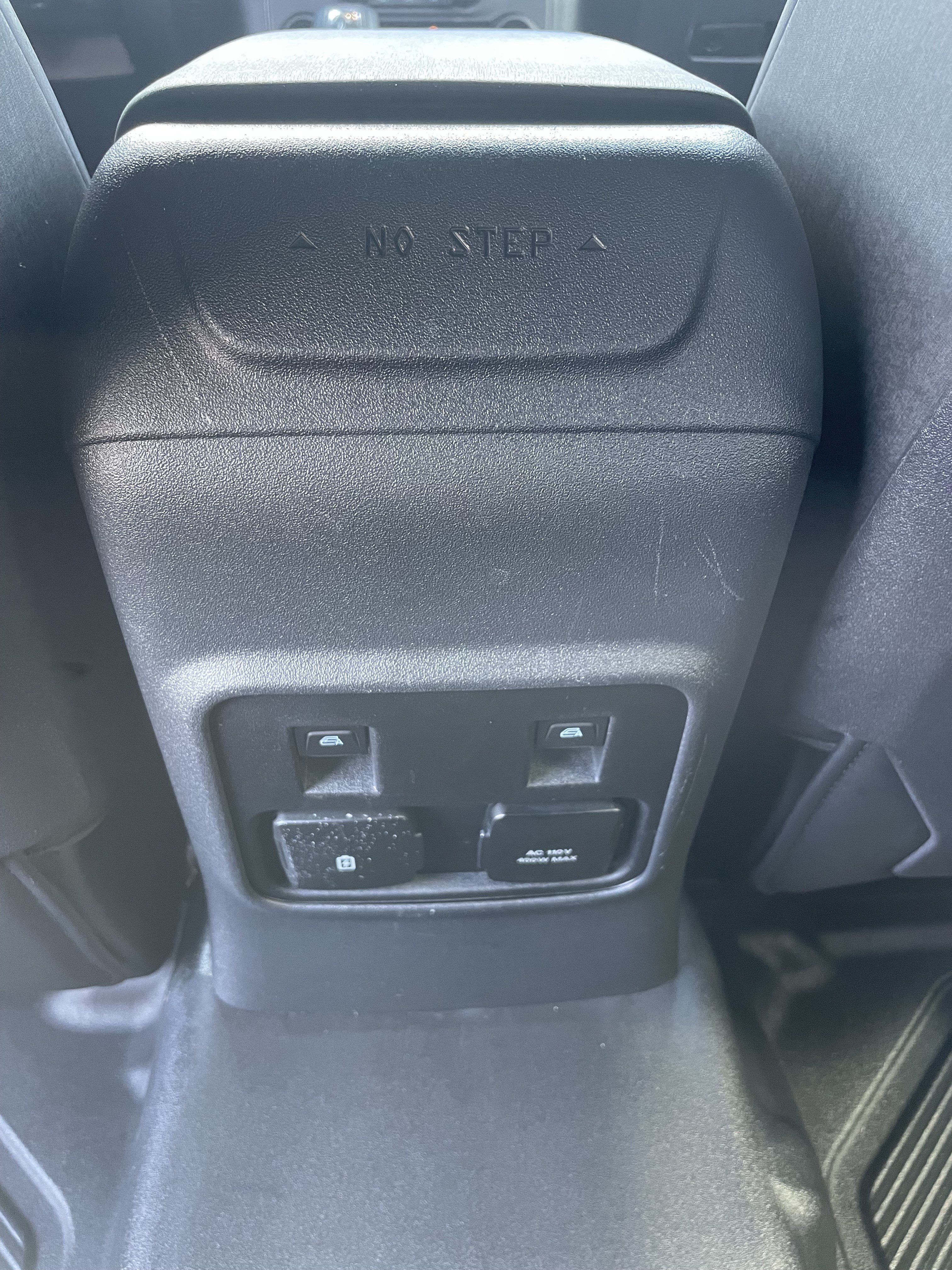 Used 2024 Ford Bronco Big Bend AWD/4WD image 19