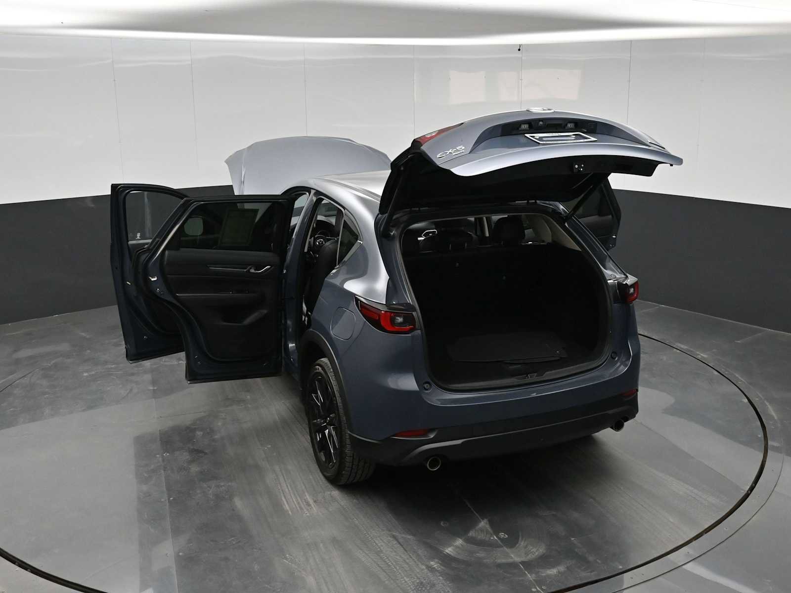 Used 2024 MAZDA CX-5 Carbon Edition AWD/4WD image 42