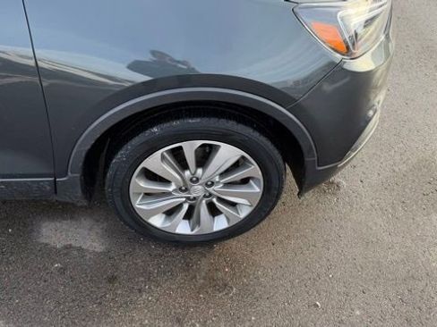 Used 2017 Buick Encore Preferred image 6