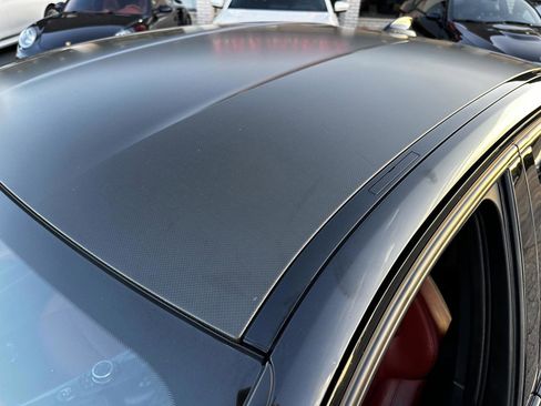 Used 2015 BMW M3 RWD image 19