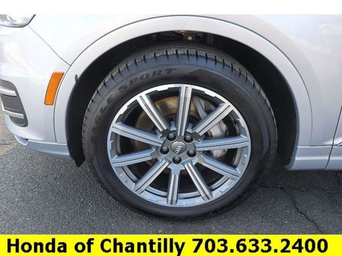 Used 2018 Audi Q7 3.0T Prestige image 25