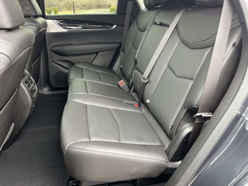 Used 2023 Cadillac XT5 Premium Luxury image 19