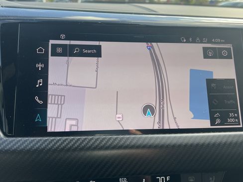 Used 2023 Audi RS e-tron GT w/ Carbon Performance Package image 32