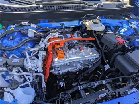 New 2026 Chevrolet Blazer EV LT w/ Super Cruise Package image 16