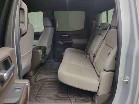 Used 2020 GMC Sierra 1500 SLT w/ SLT Premium Plus Package image 13