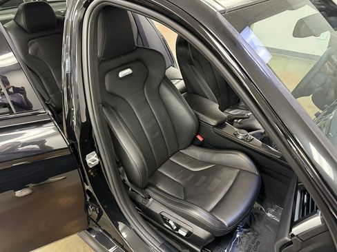 Used 2016 BMW M3 Sedan RWD image 17