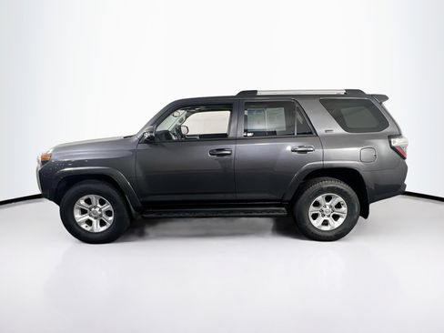 Used 2020 Toyota 4Runner SR5 Premium image 8