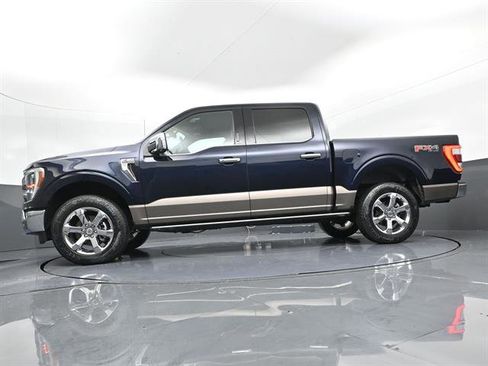 Used 2023 Ford F150 King Ranch w/ Equipment Group 601A High AWD/4WD image 31