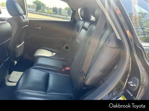 Used 2012 Lexus RX 350 AWD w/ Premium Pkg image 5