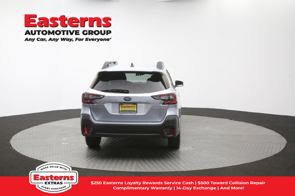 Used 2022 Subaru Outback Premium AWD/4WD image 39