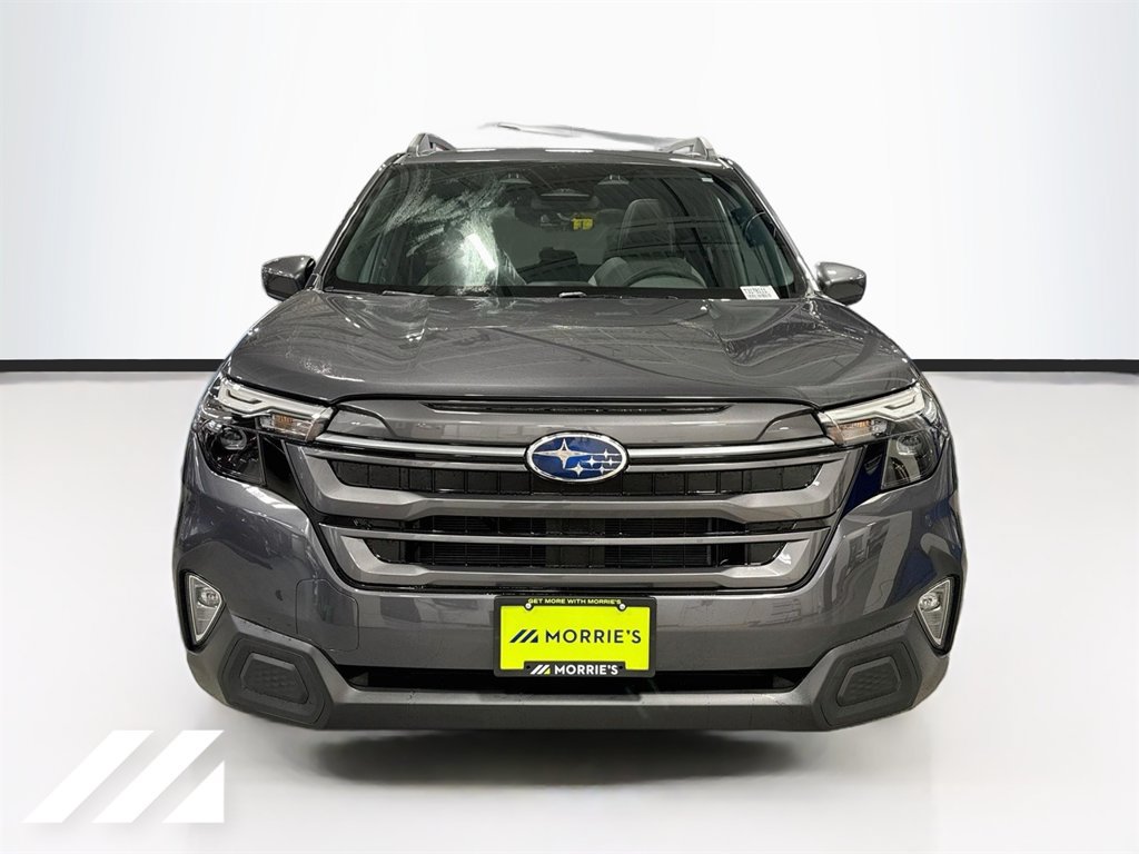 New 2026 Subaru Forester Premium AWD/4WD image 2