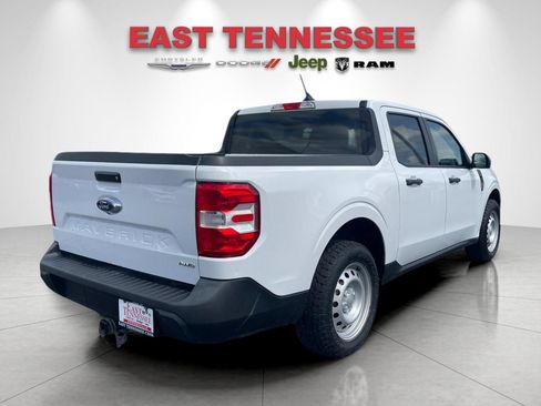 Used 2022 Ford Maverick XL w/ Equipment Group 100A Standard AWD/4WD image 3